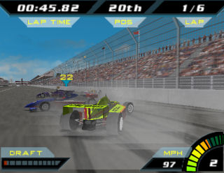 Indy Racing 2000 (U) [!]