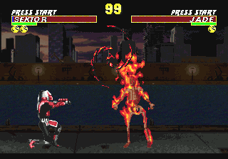 Ultimate Mortal Kombat 3 (U) [!]