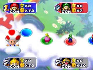 Mario Party 2 (U) [!]