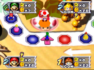 Mario Party 3 (U) [!]