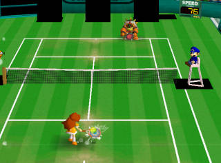 Mario Tennis (U) [!]