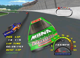 NASCAR 2000 (U) [!]