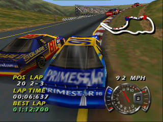 NASCAR 99 (U) [!]