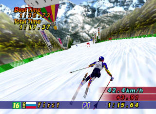 Nagano Winter Olympics '98 (U) [!]