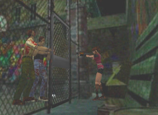 Resident Evil 2 (U) [!]