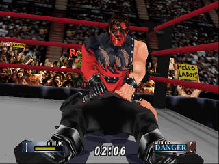 WWF WrestleMania 2000 (U) [!]